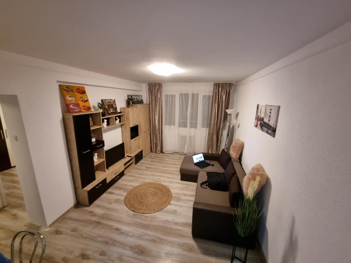 City Center Apartments - Piata Unirii Iasi Ngoại thất bức ảnh