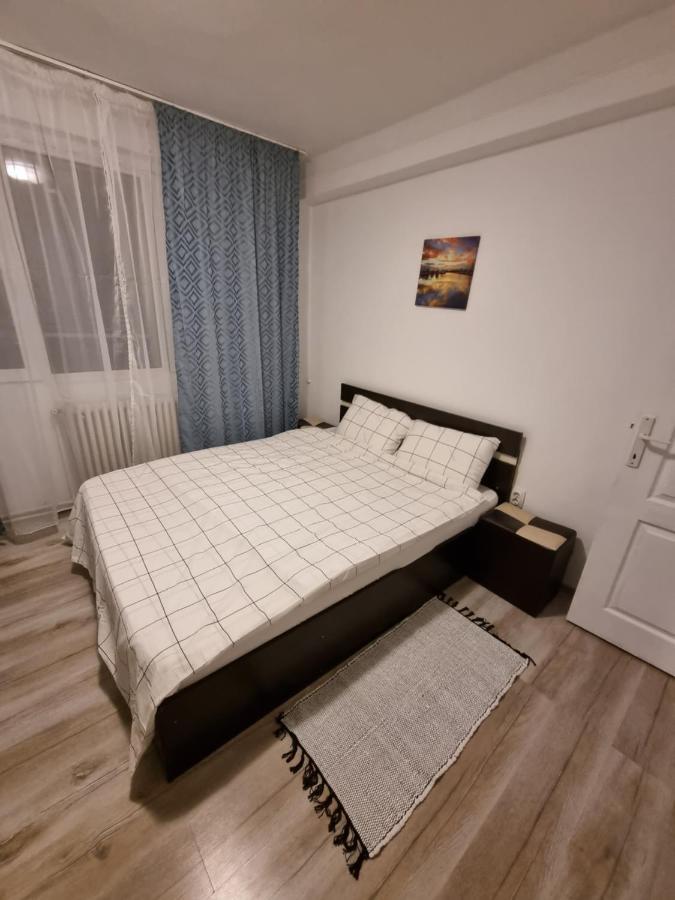 City Center Apartments - Piata Unirii Iasi Ngoại thất bức ảnh