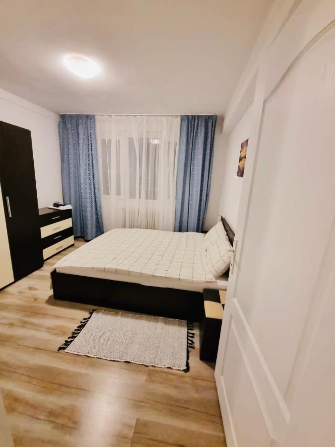 City Center Apartments - Piata Unirii Iasi Ngoại thất bức ảnh