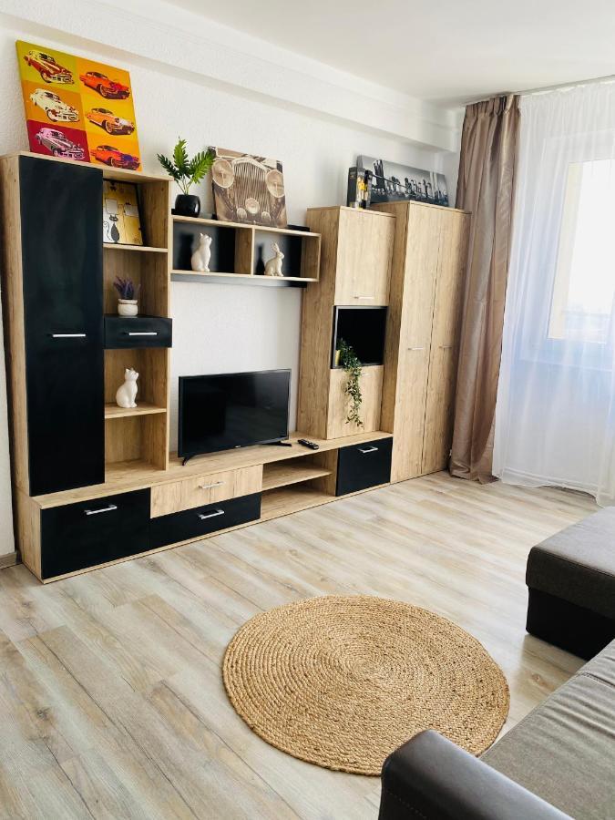City Center Apartments - Piata Unirii Iasi Ngoại thất bức ảnh