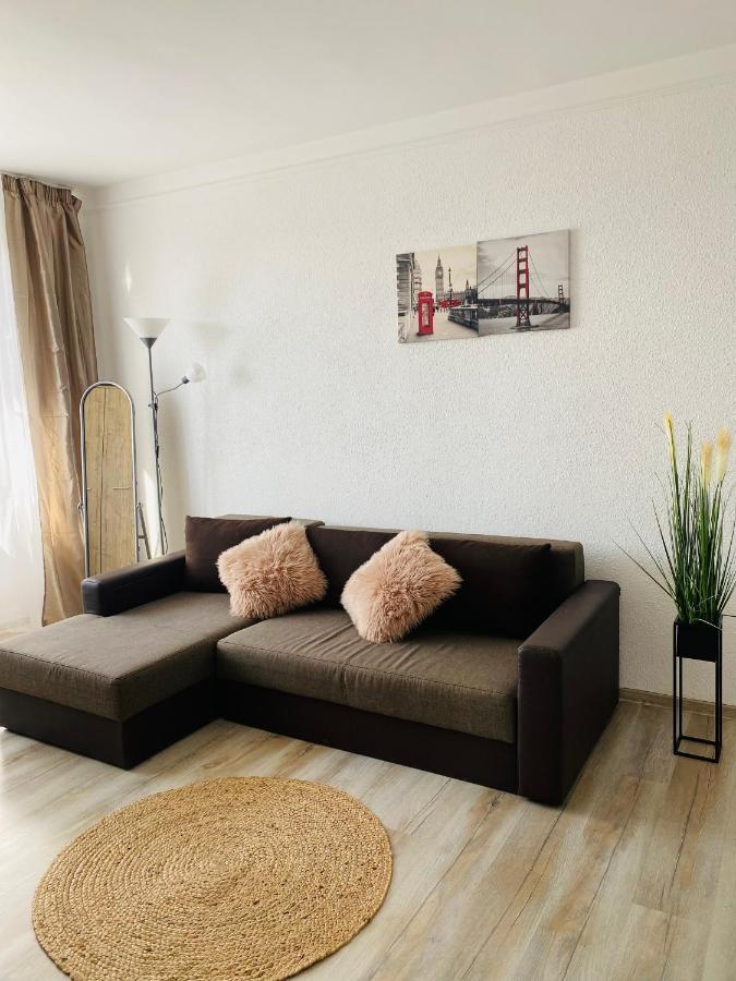City Center Apartments - Piata Unirii Iasi Ngoại thất bức ảnh
