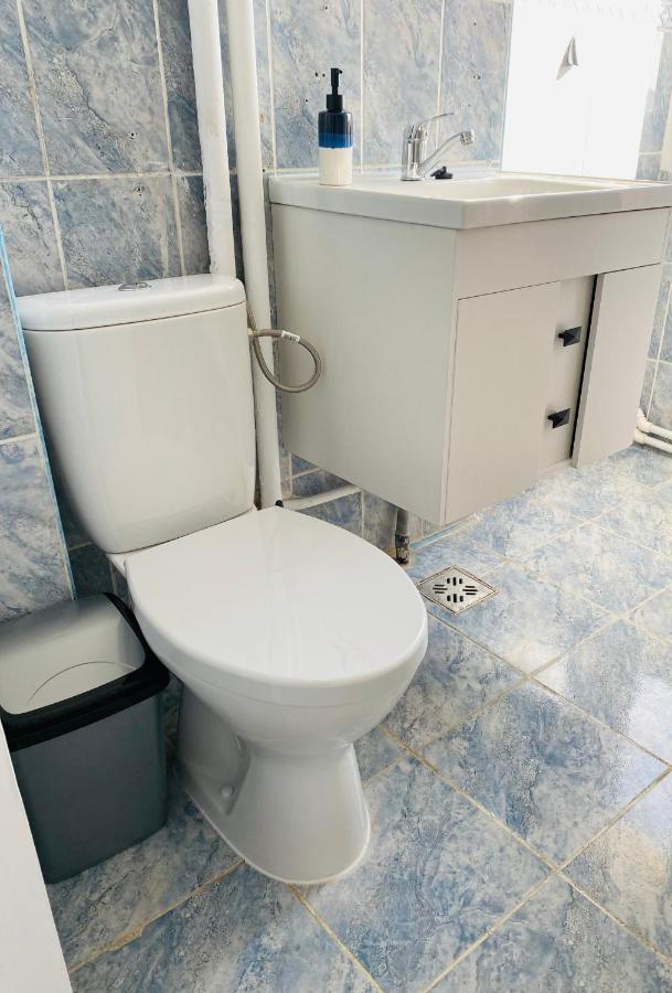 City Center Apartments - Piata Unirii Iasi Ngoại thất bức ảnh