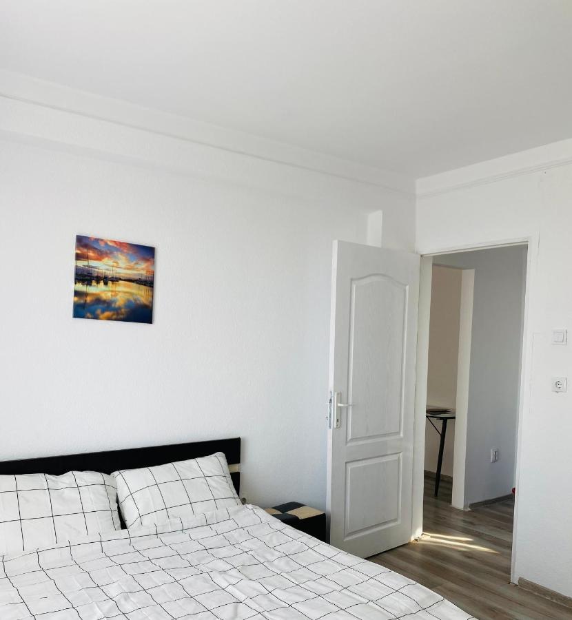 City Center Apartments - Piata Unirii Iasi Ngoại thất bức ảnh