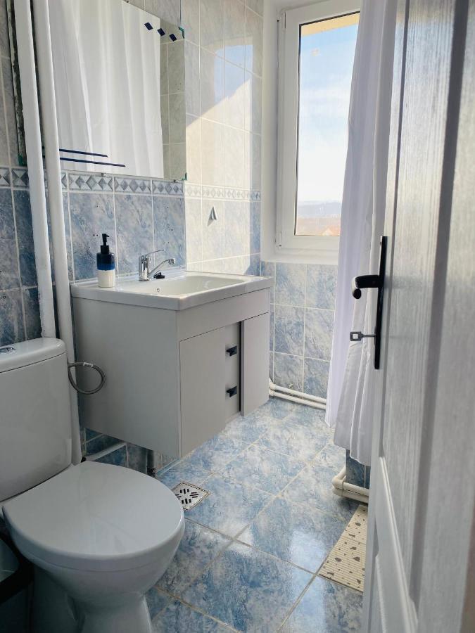 City Center Apartments - Piata Unirii Iasi Ngoại thất bức ảnh